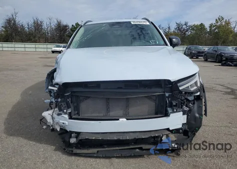 2024 Volvo Xc40 Plus from USA, damaged, VIN YV4L12UL6R2263134